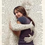 les mots